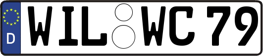 WIL-WC79