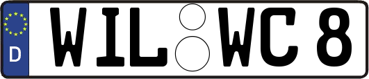WIL-WC8