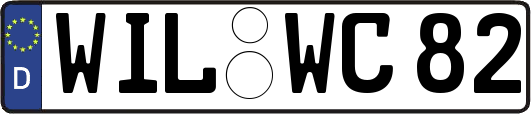 WIL-WC82