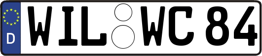 WIL-WC84