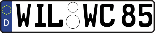 WIL-WC85