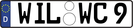 WIL-WC9