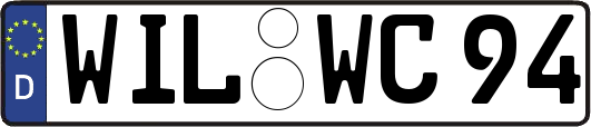 WIL-WC94