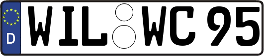 WIL-WC95