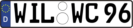 WIL-WC96