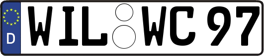 WIL-WC97