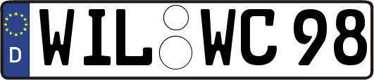 WIL-WC98
