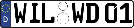 WIL-WD01