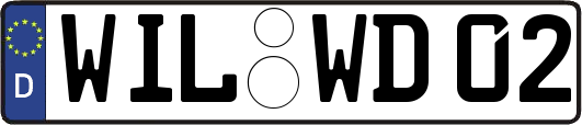 WIL-WD02