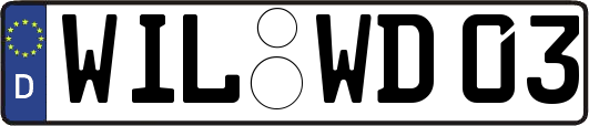 WIL-WD03