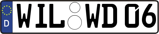 WIL-WD06
