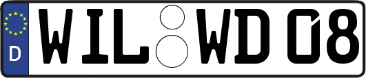 WIL-WD08