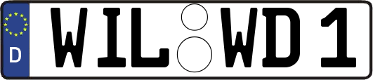 WIL-WD1