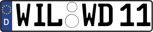 WIL-WD11