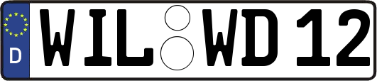 WIL-WD12