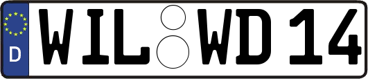 WIL-WD14