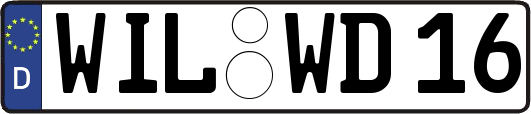 WIL-WD16