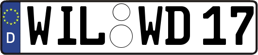 WIL-WD17