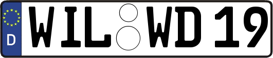 WIL-WD19