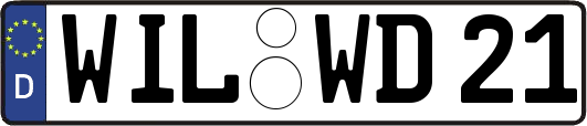 WIL-WD21