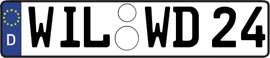 WIL-WD24