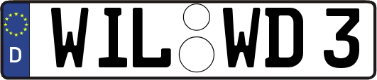 WIL-WD3