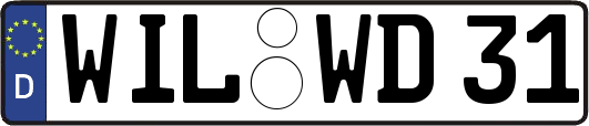 WIL-WD31