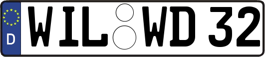 WIL-WD32