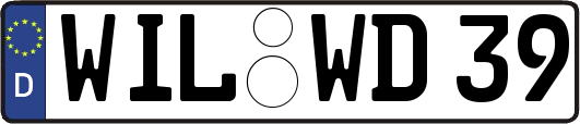 WIL-WD39