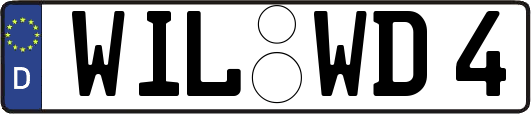 WIL-WD4