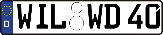WIL-WD40