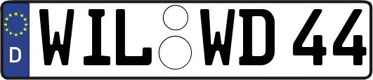 WIL-WD44