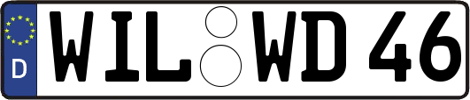 WIL-WD46