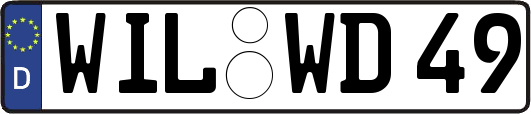 WIL-WD49