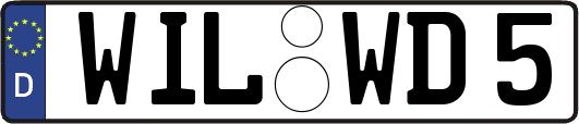 WIL-WD5