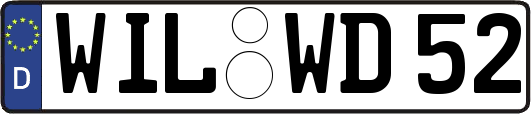 WIL-WD52