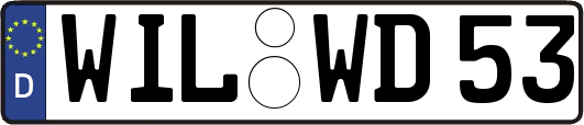 WIL-WD53