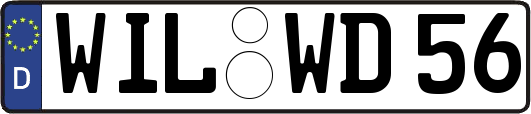 WIL-WD56
