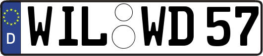 WIL-WD57