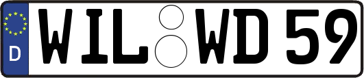 WIL-WD59