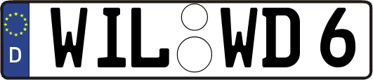 WIL-WD6