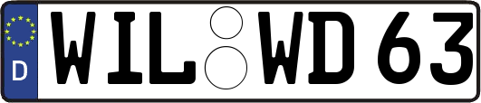 WIL-WD63