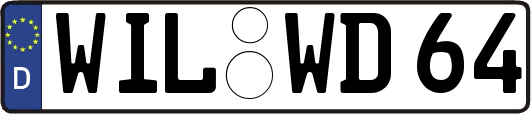 WIL-WD64