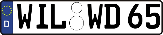 WIL-WD65