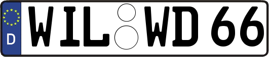 WIL-WD66