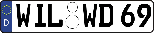 WIL-WD69