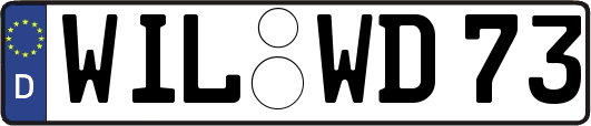 WIL-WD73