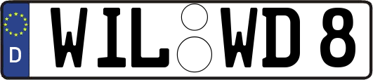 WIL-WD8