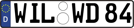 WIL-WD84