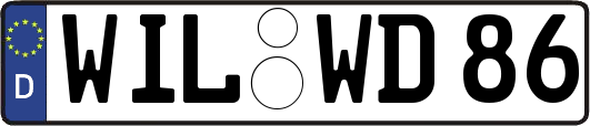 WIL-WD86